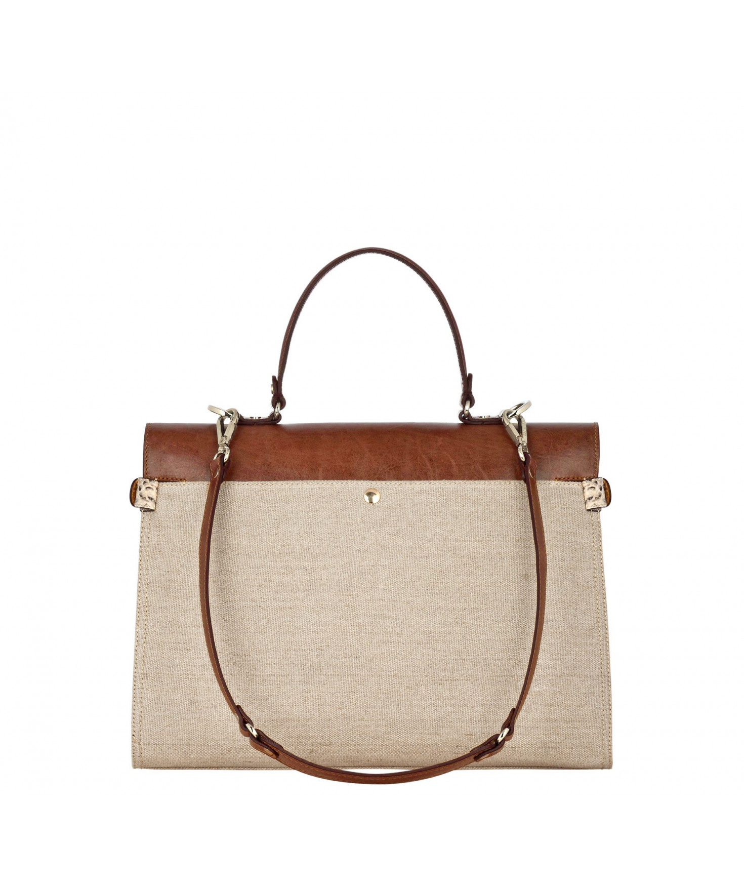 Sac kesslord online toile et cuir