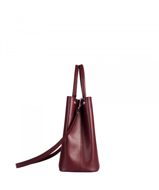 SEVERINE_SF_BX Profil