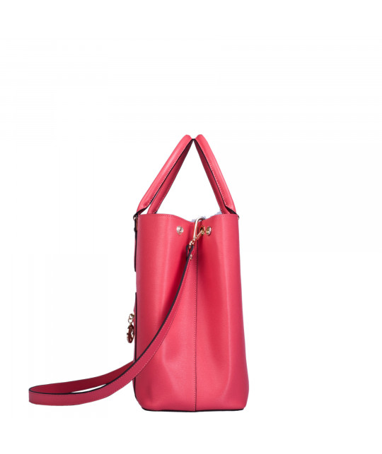 SEVERINE_SF_CO Profil