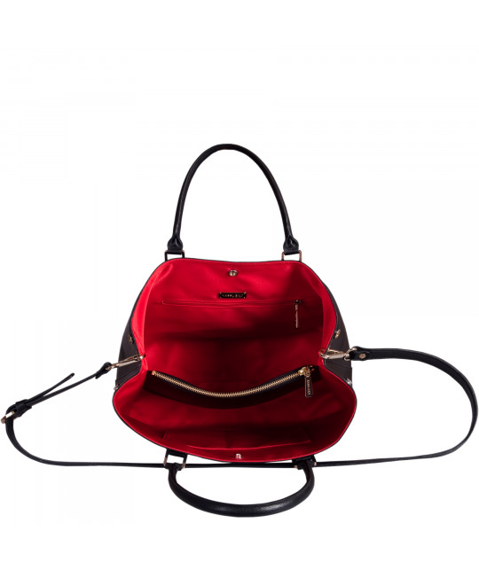 SEVERINE_SF_N Interieur