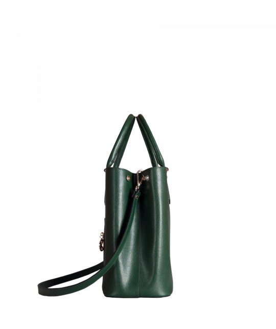 SEVERINE_SF_SP Profil