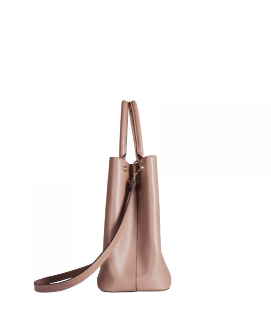 SEVERINE_SF_TP Profil