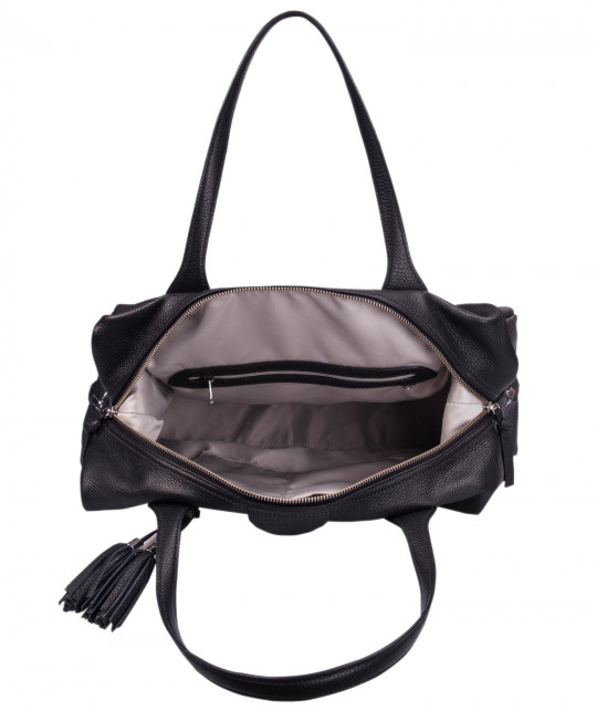 HOLLY_NC_N Interieur