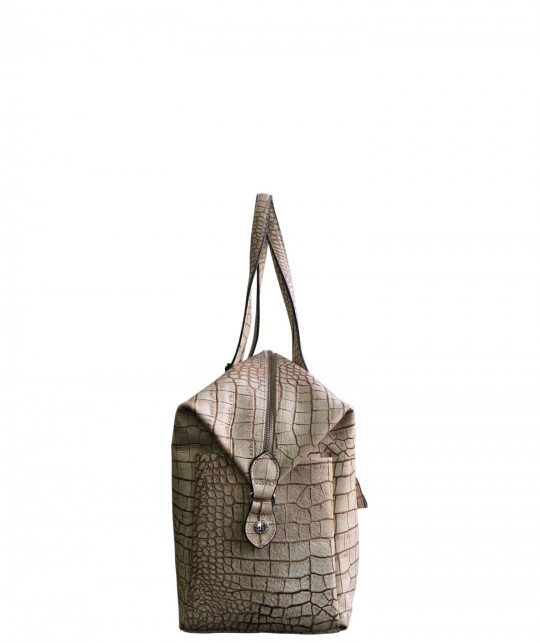 HOLLY_CROCO_BE Profil