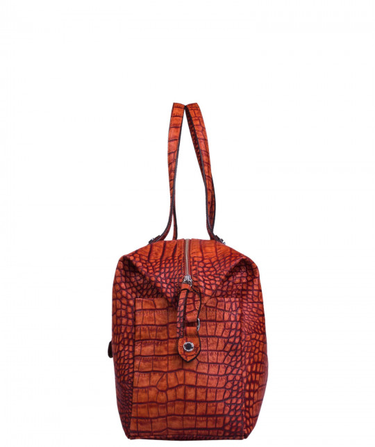 HOLLY_CROCO_BQ Profil