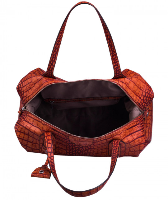 HOLLY_CROCO_BQ Interieur