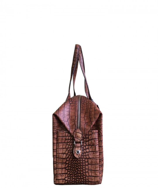 HOLLY_CROCO_CH Profil