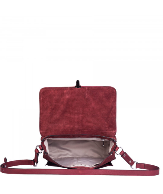 TIMEO_VE_CR Interieur