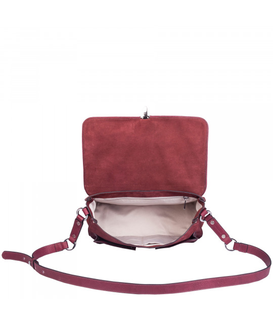 TIMEO_VE_PP Interieur