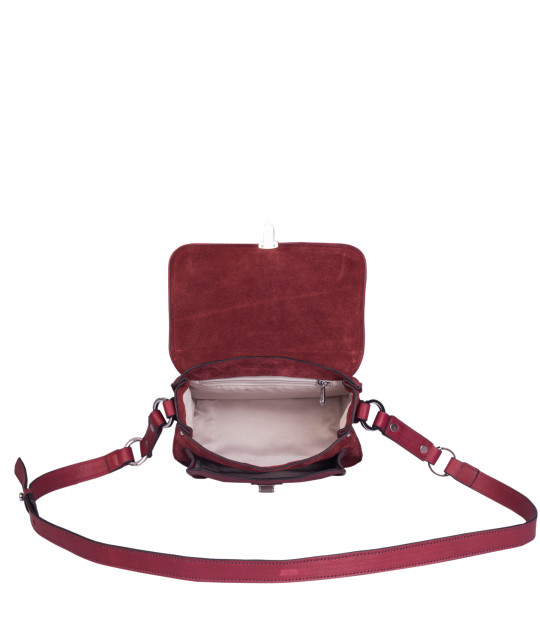 TADDEO_VE_CR Interieur