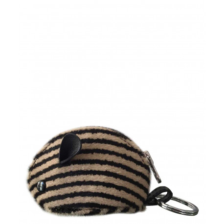 Portefeuille Unisexe Mignon Petit Porte-Monnaie Tendance - Design Moderne Compact Et Pratique
