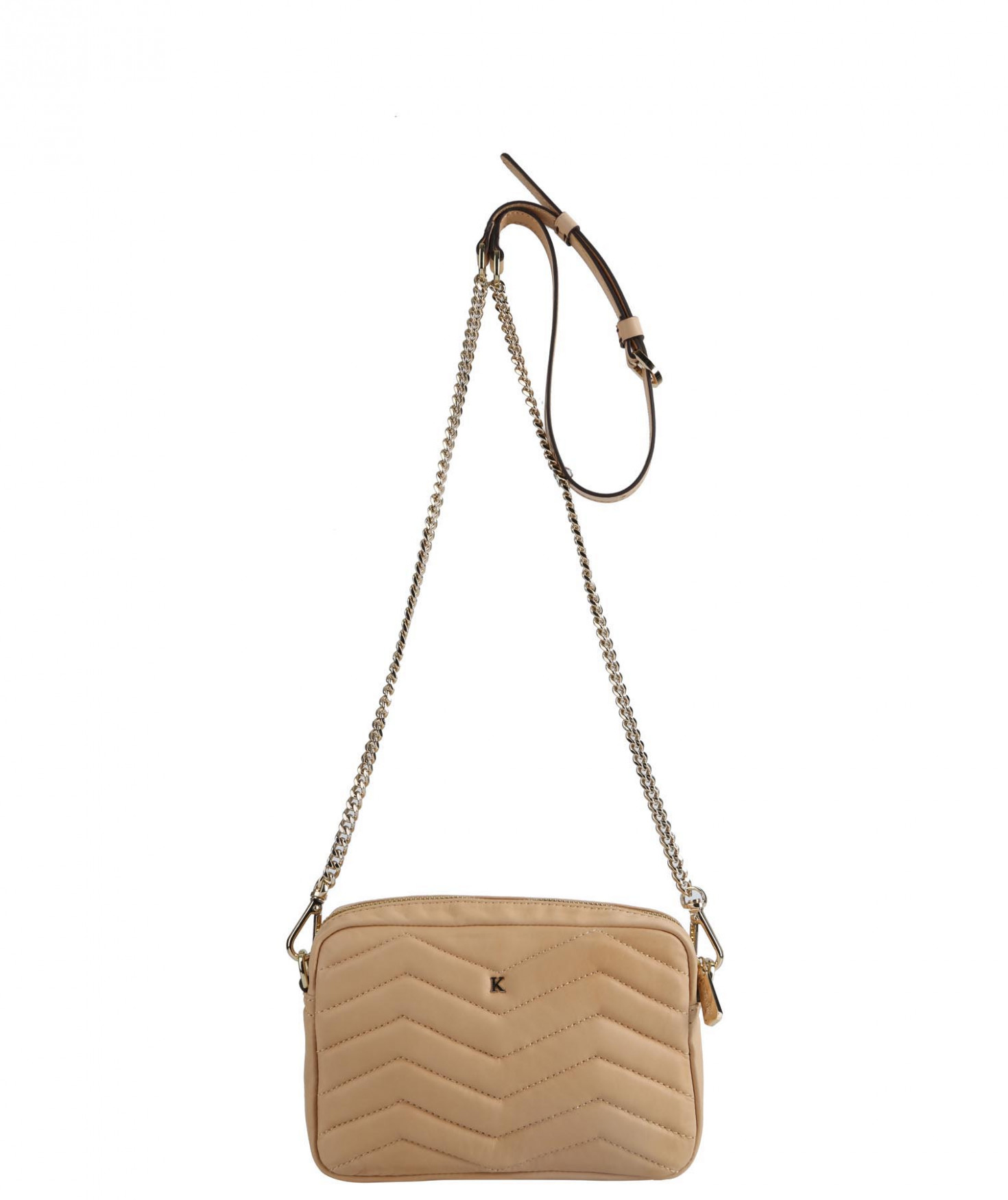 Matelasse Sacs Porté travers en LAS VEGAS KESSLORD