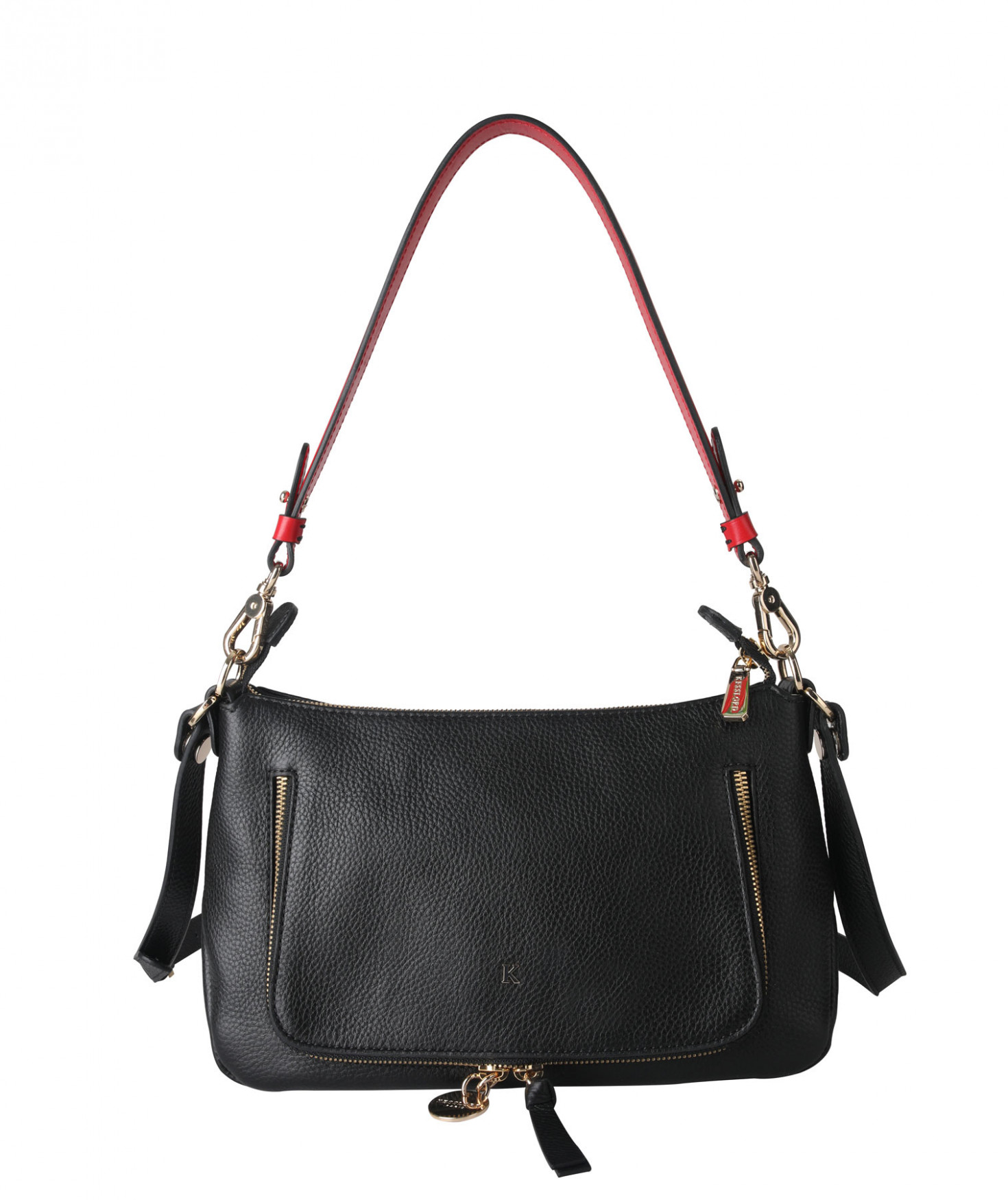 Florentine scarlett crossbody 2025 sac