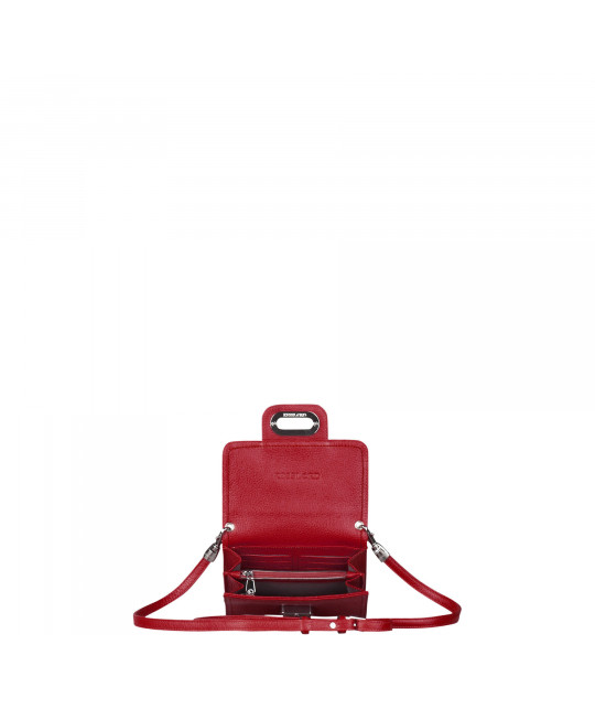 FEDORA_NC_CR Interieur