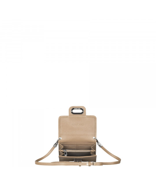 FEDORA_NC_NT Interieur