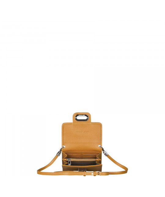 FEDORA_NC_SN Interieur