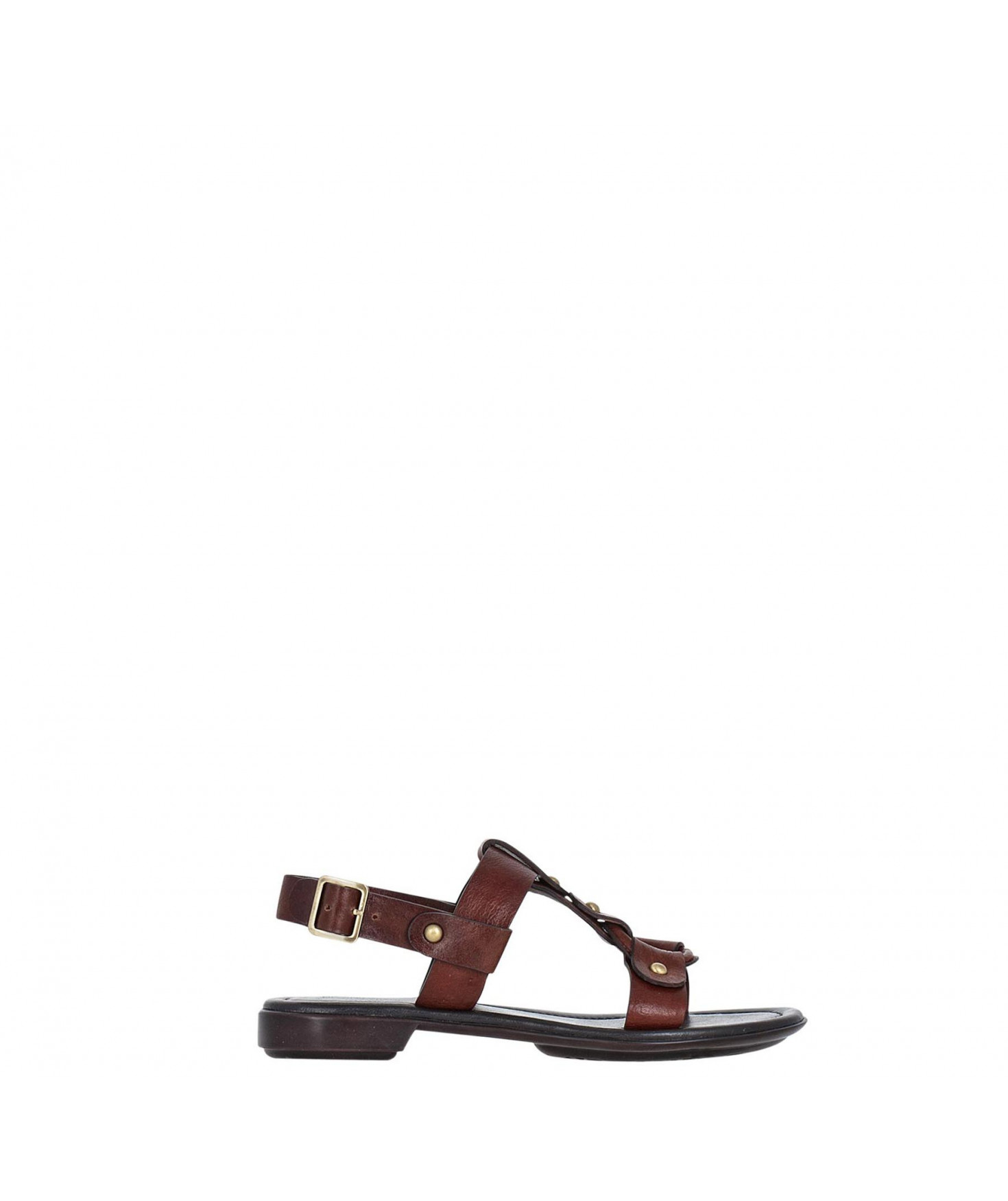 Le sales pacha souliers