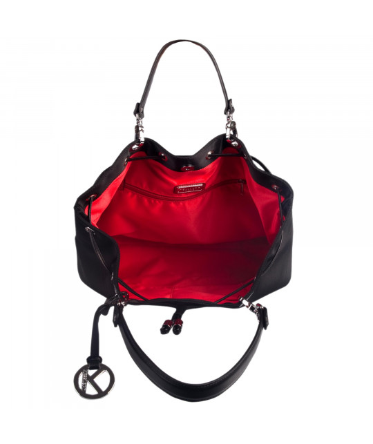 FRAMBOISE_TWILL_N Interieur