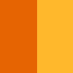 Orange / Miel - OGML