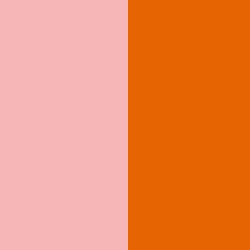 Rose / Orange - RSOG