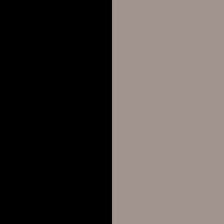 Noir / Taupe - NTP