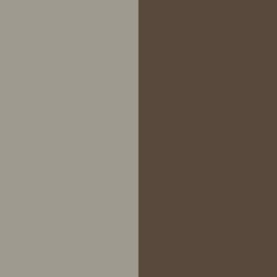 Taupe / Chocolat - TPCH