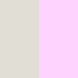 Beige/Rose poudré - BE/RP