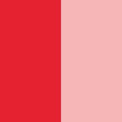 Rouge / Rose - R/RS