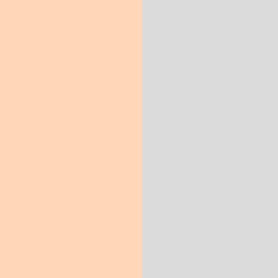 Rose pale / Gris claire - RPGC